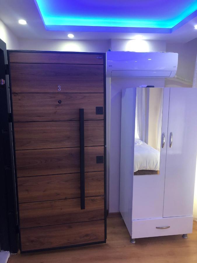 Hotel Darkblue 伊斯坦布尔 外观 照片