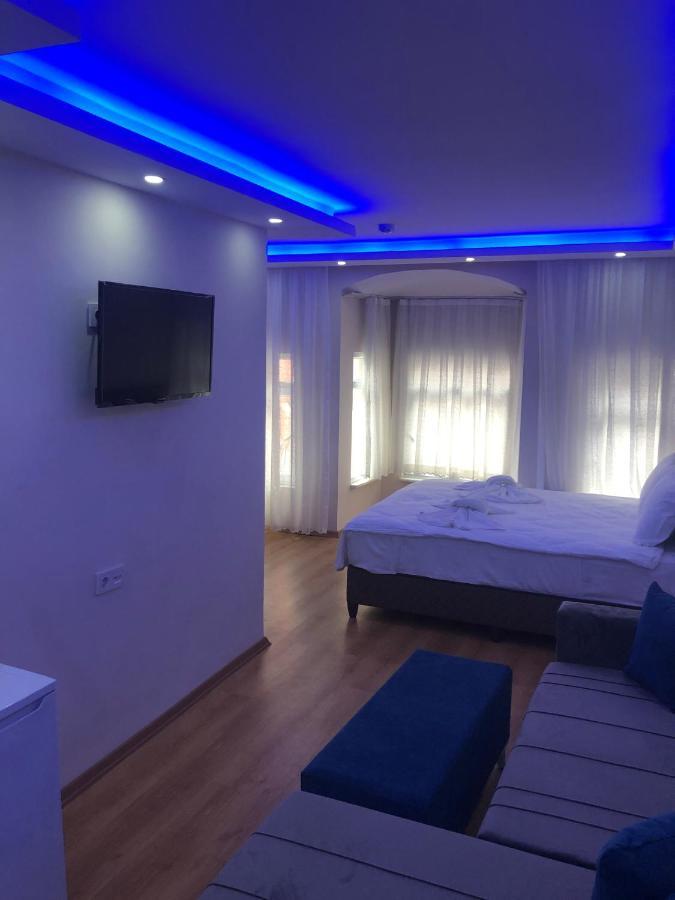Hotel Darkblue 伊斯坦布尔 外观 照片