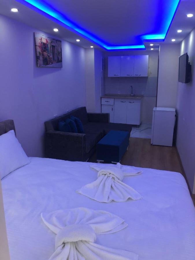 Hotel Darkblue 伊斯坦布尔 外观 照片