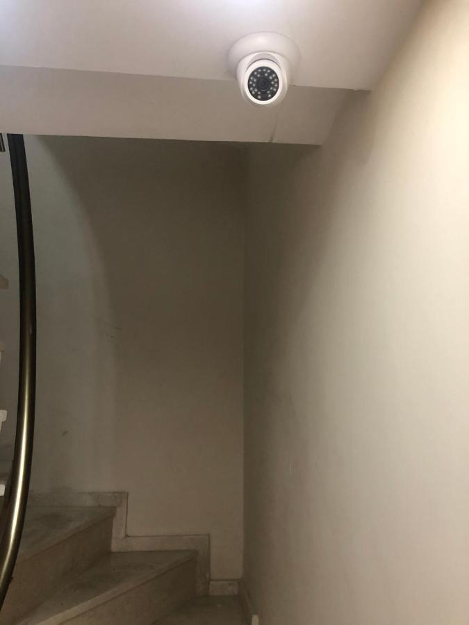 Hotel Darkblue 伊斯坦布尔 外观 照片