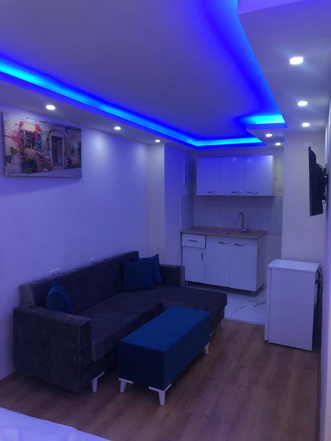 Hotel Darkblue 伊斯坦布尔 外观 照片