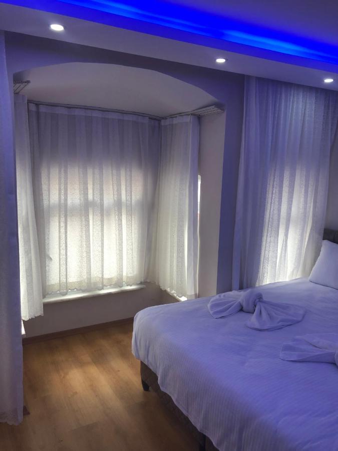 Hotel Darkblue 伊斯坦布尔 外观 照片