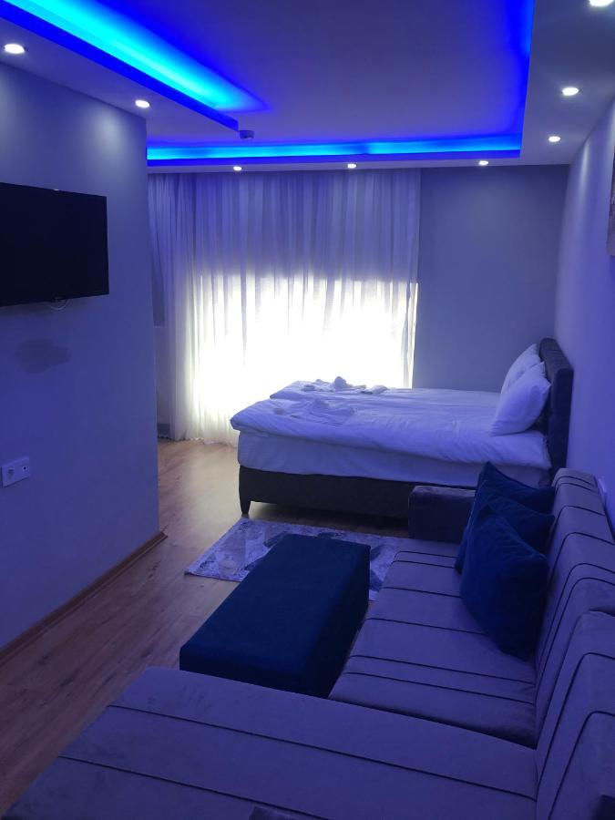 Hotel Darkblue 伊斯坦布尔 外观 照片